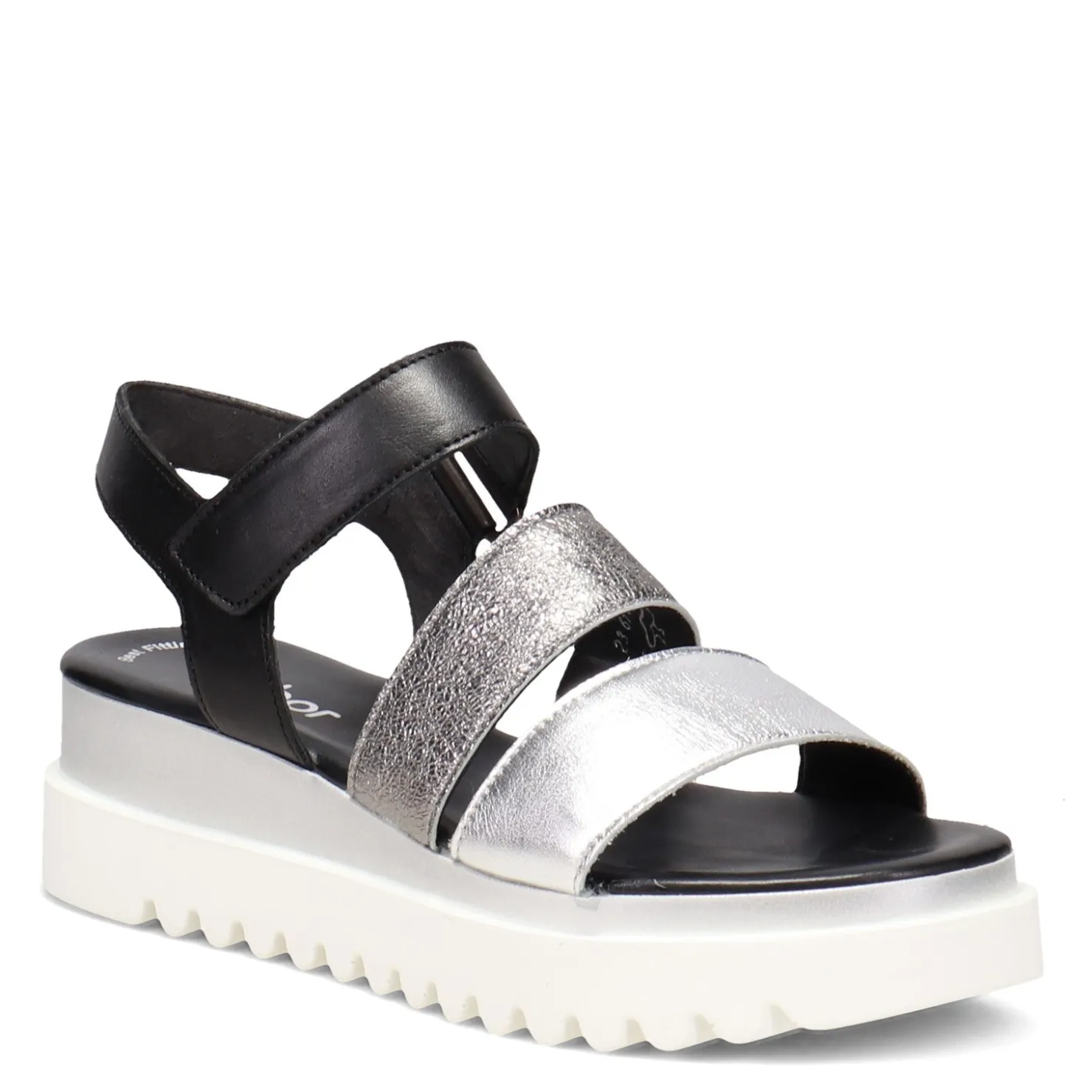 Women's , Wedge 64.610 Sandal|Gabor Discount