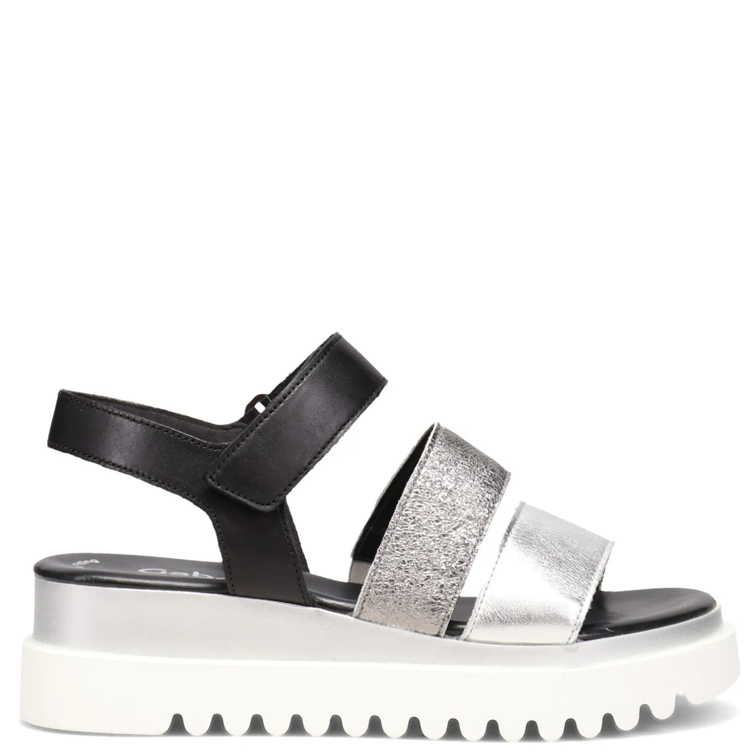 Women's , Wedge 64.610 Sandal|Gabor Discount
