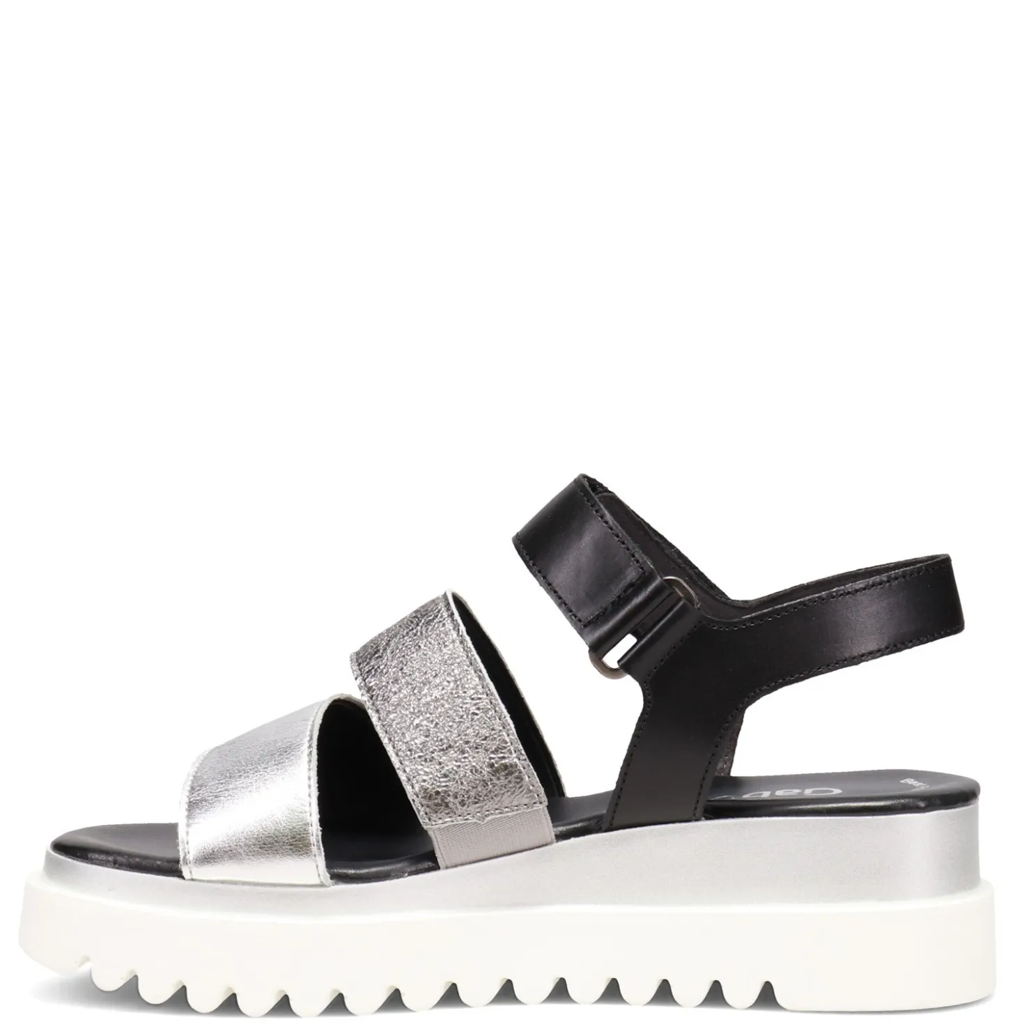 Women's , Wedge 64.610 Sandal|Gabor Discount