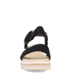Women's , Wedge Ankle Strap 84.645 Sandal|Gabor Clearance