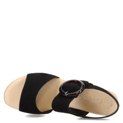 Women's , Wedge Ankle Strap 84.645 Sandal|Gabor Clearance