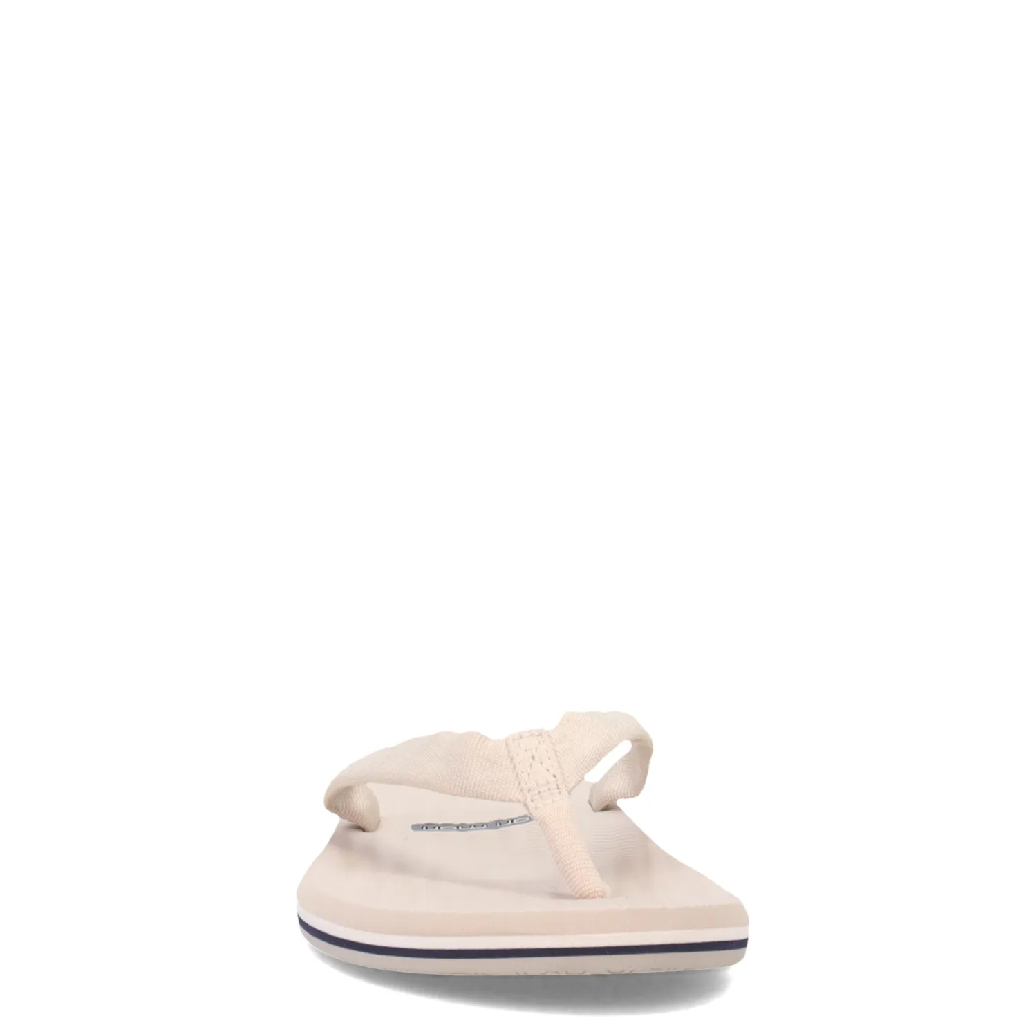 Flip Flops*Hari Mari Women's , Dune Sandal Cloud