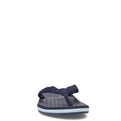 Flip Flops*Hari Mari Women's , Dune Sandal Navy