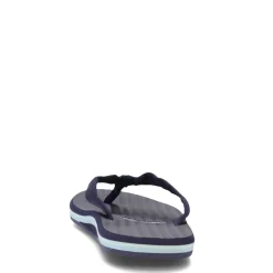 Flip Flops*Hari Mari Women's , Dune Sandal Navy