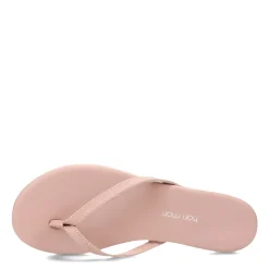 Flip Flops*Hari Mari Women's , The Mari Sandal Blush