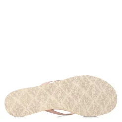 Flip Flops*Hari Mari Women's , The Mari Sandal Blush