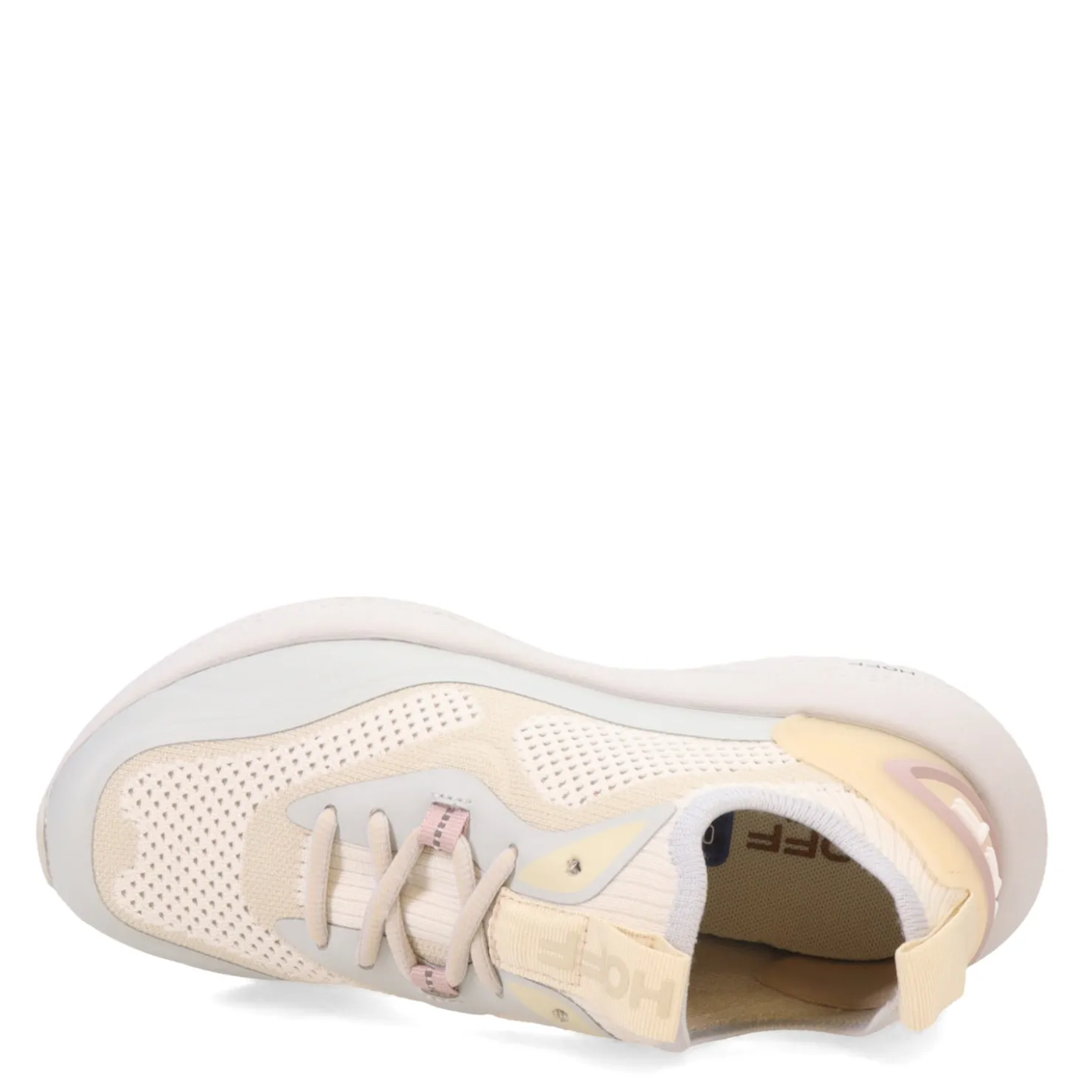 Fashion & Street*Hoff Usa Women's Hoff, Rhythm Sneaker Pastel