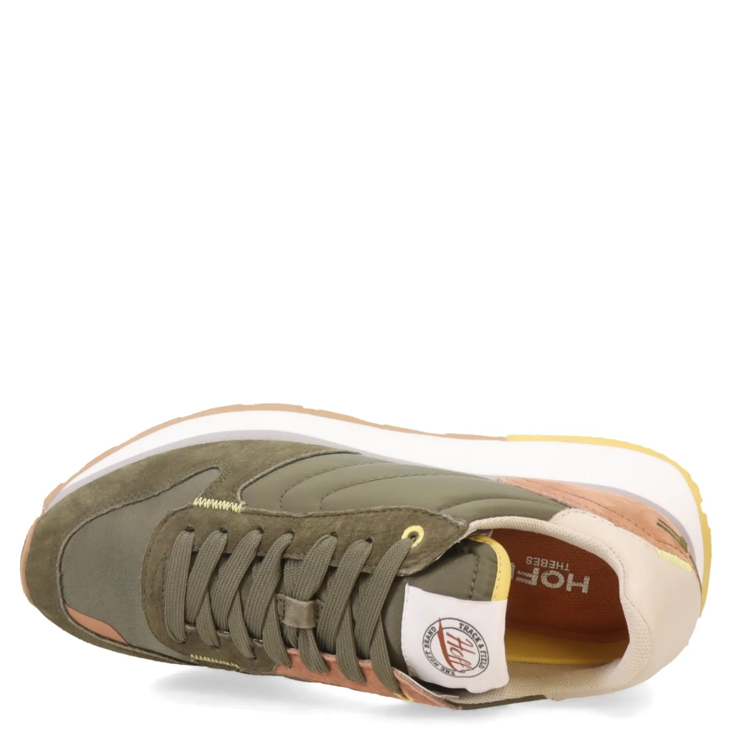 Women's Hoff, Thebes Sneaker|Hoff Usa Online