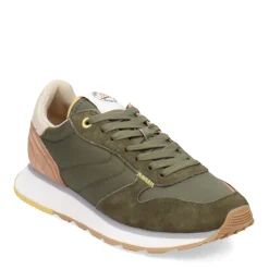Fashion & Street*Hoff Usa Women's Hoff, Thebes Sneaker Green