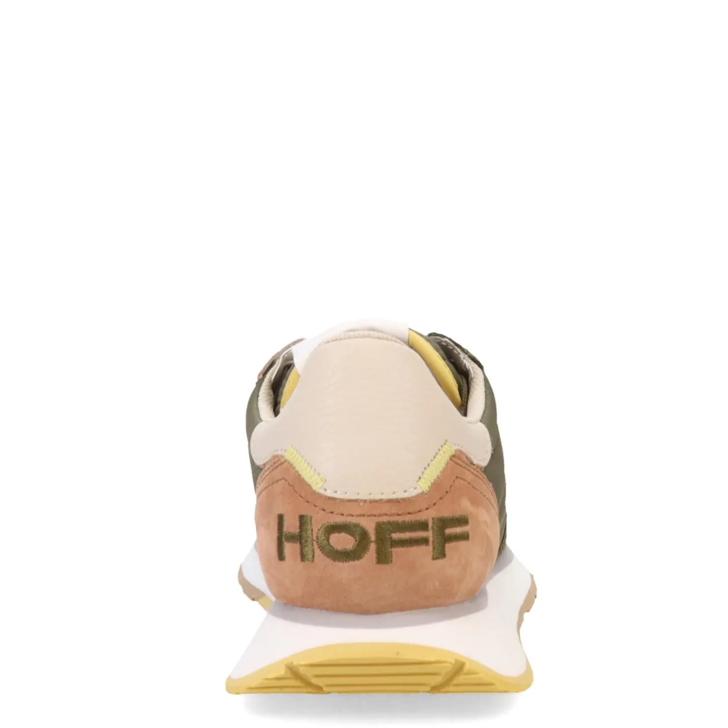 Fashion & Street*Hoff Usa Women's Hoff, Thebes Sneaker Green