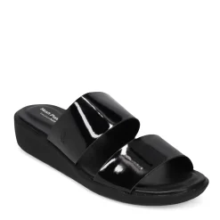 Women's , Brite Jells Slide Sandal|Hush Puppies Best