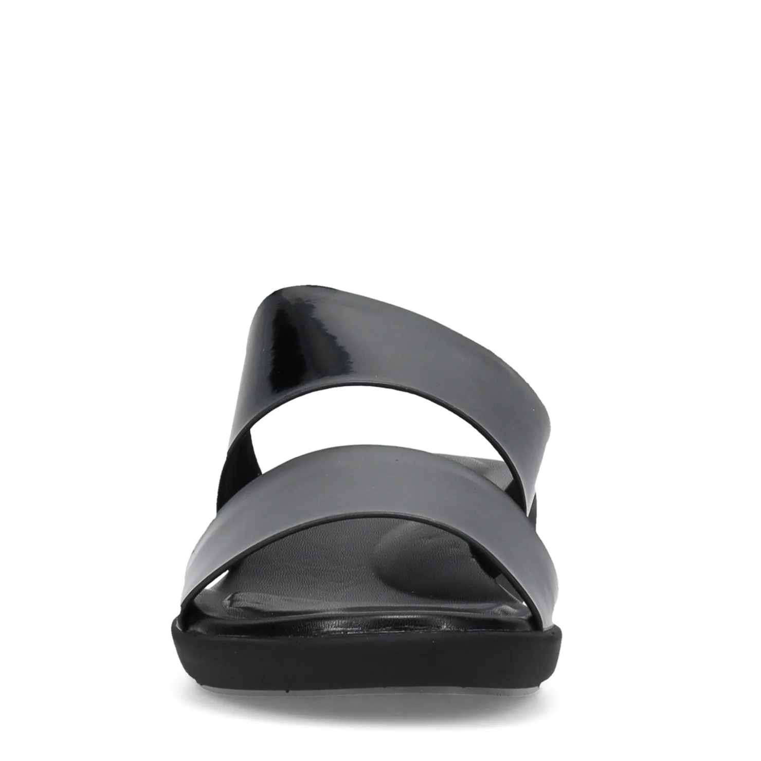 Women's , Brite Jells Slide Sandal|Hush Puppies Best