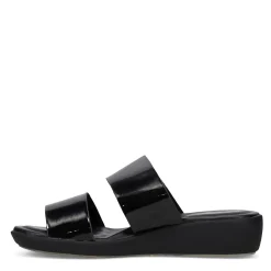 Women's , Brite Jells Slide Sandal|Hush Puppies Best