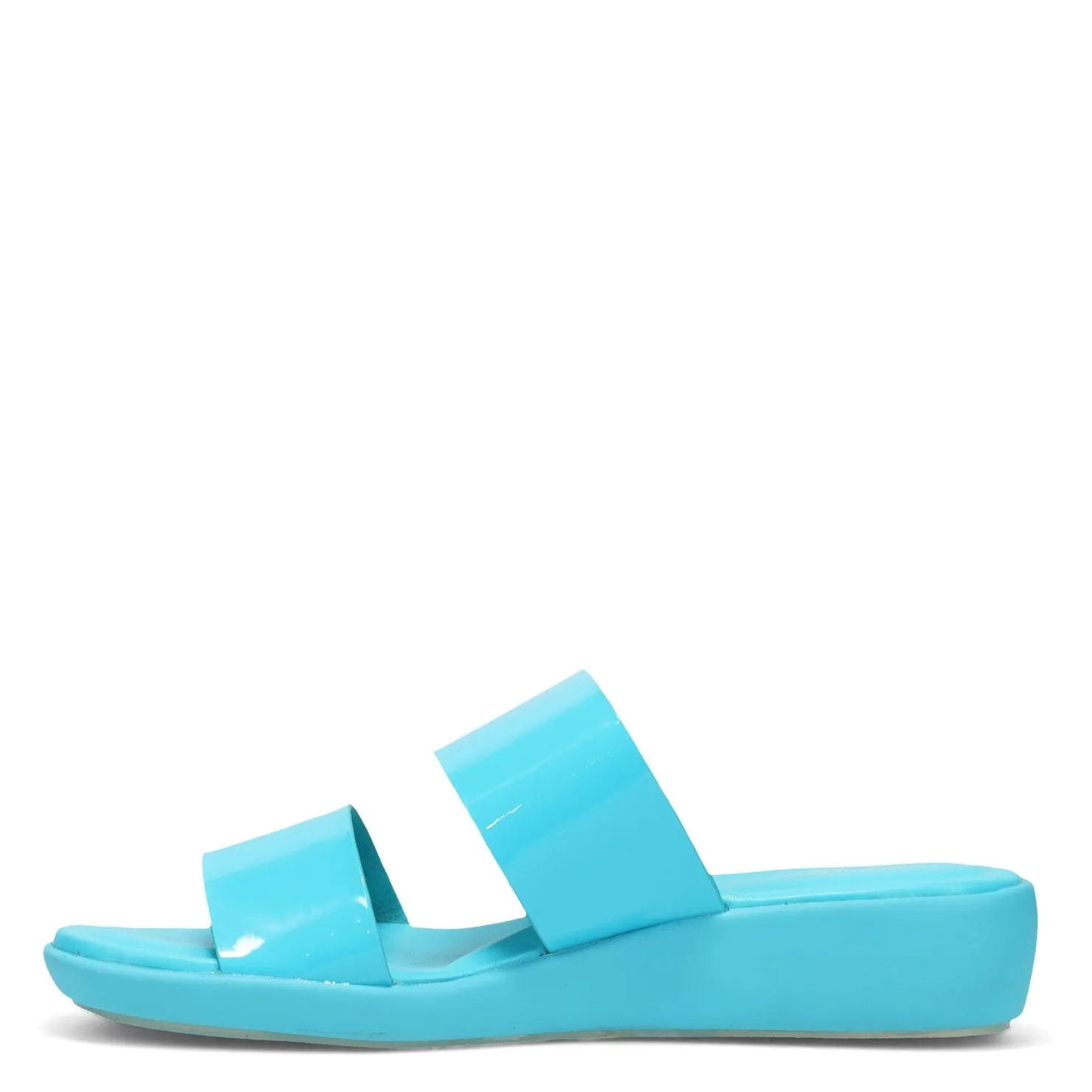 Women's , Brite Jells Slide Sandal|Hush Puppies Online