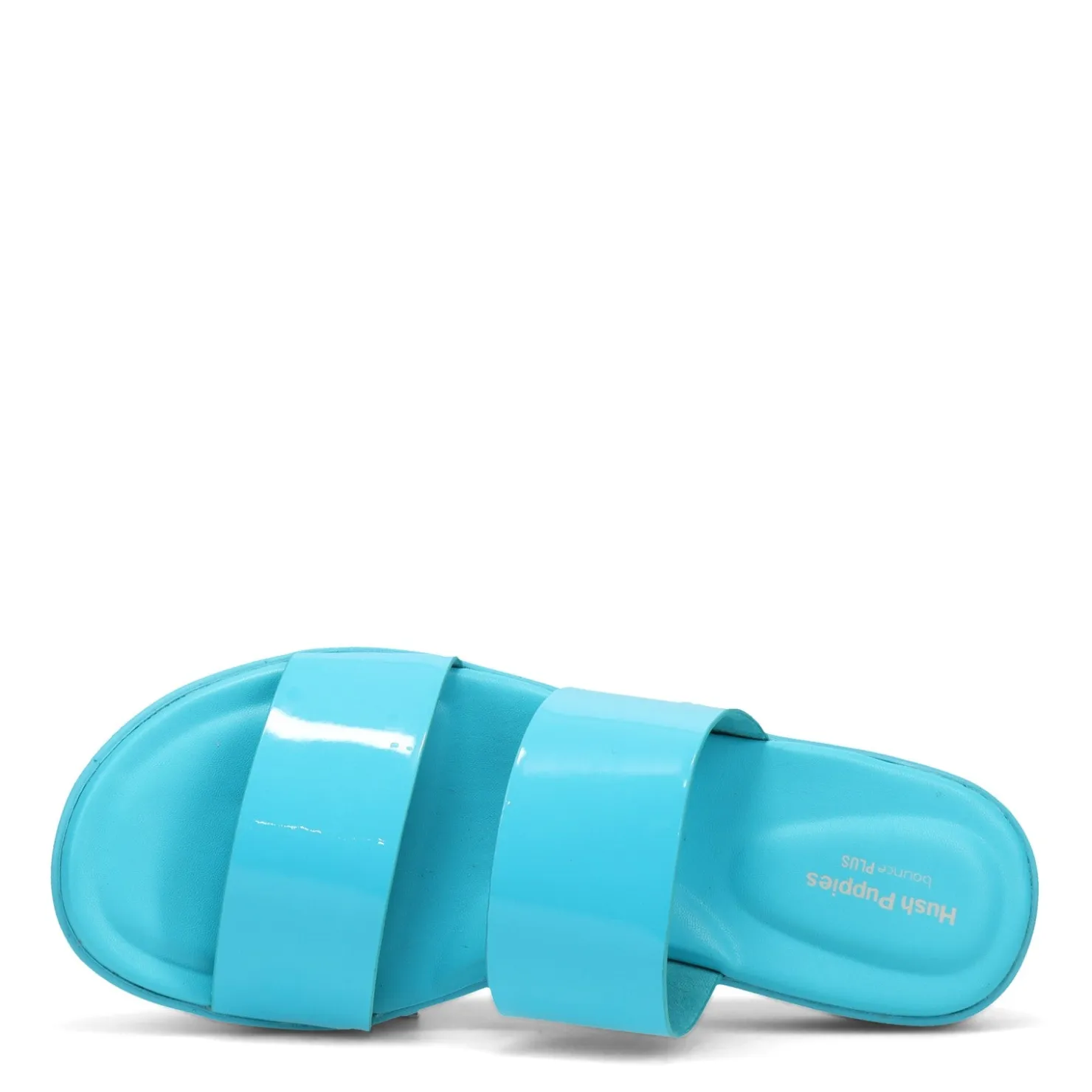 Women's , Brite Jells Slide Sandal|Hush Puppies Online