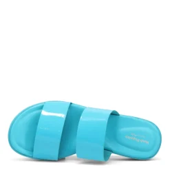Women's , Brite Jells Slide Sandal|Hush Puppies Discount