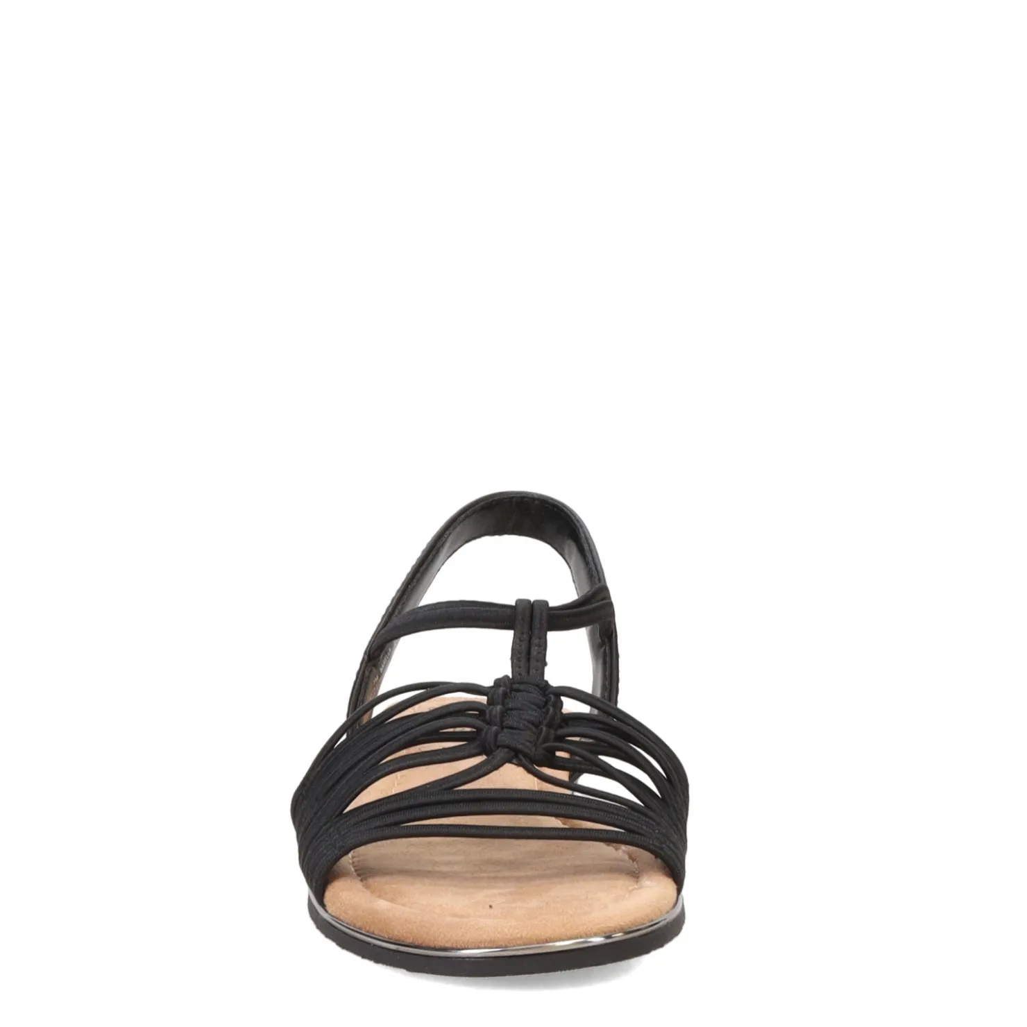 Heeled Sandals*Impo Women's , Barella Sandal Black