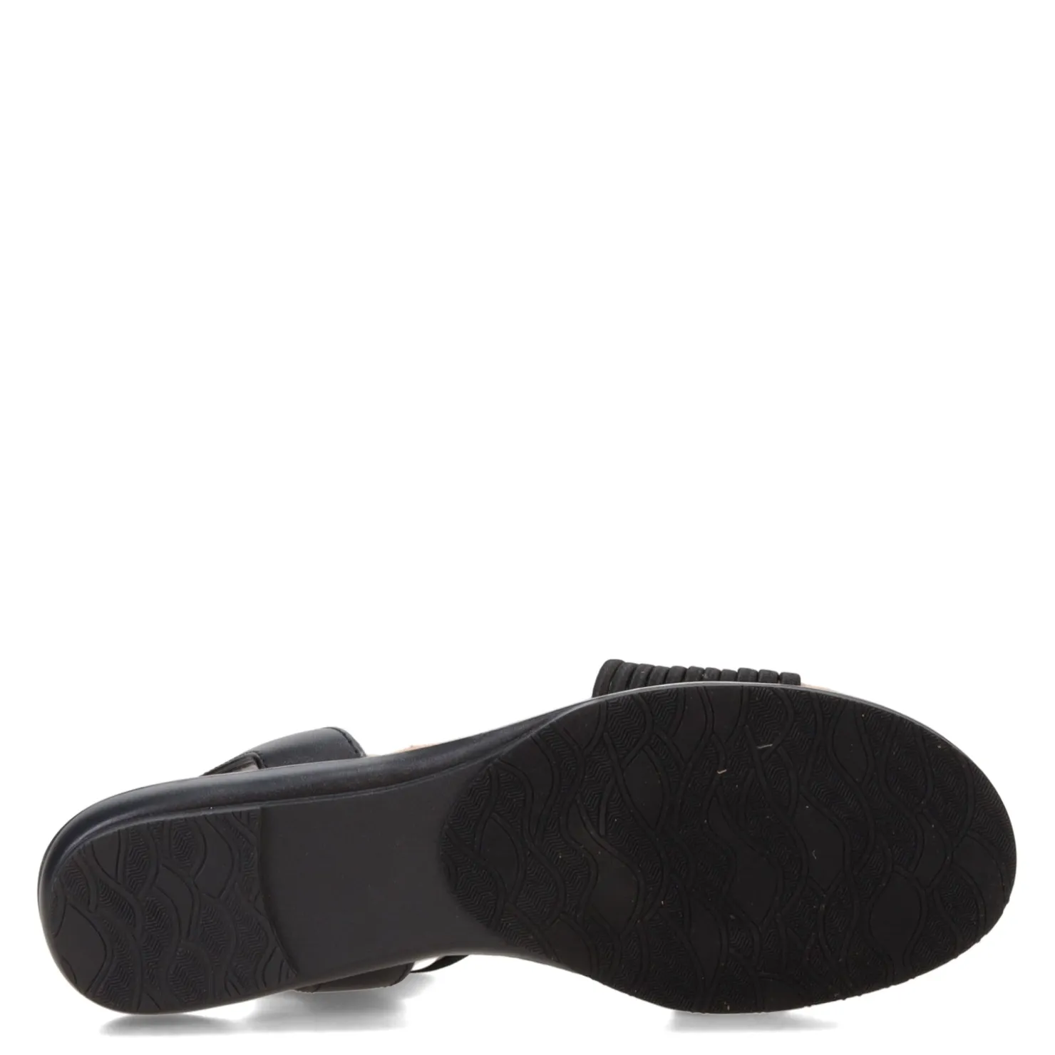 Heeled Sandals*Impo Women's , Barella Sandal Black