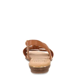 Heeled Sandals*Impo Women's , Barella Sandal Cognac