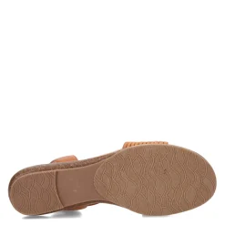 Heeled Sandals*Impo Women's , Barella Sandal Cognac