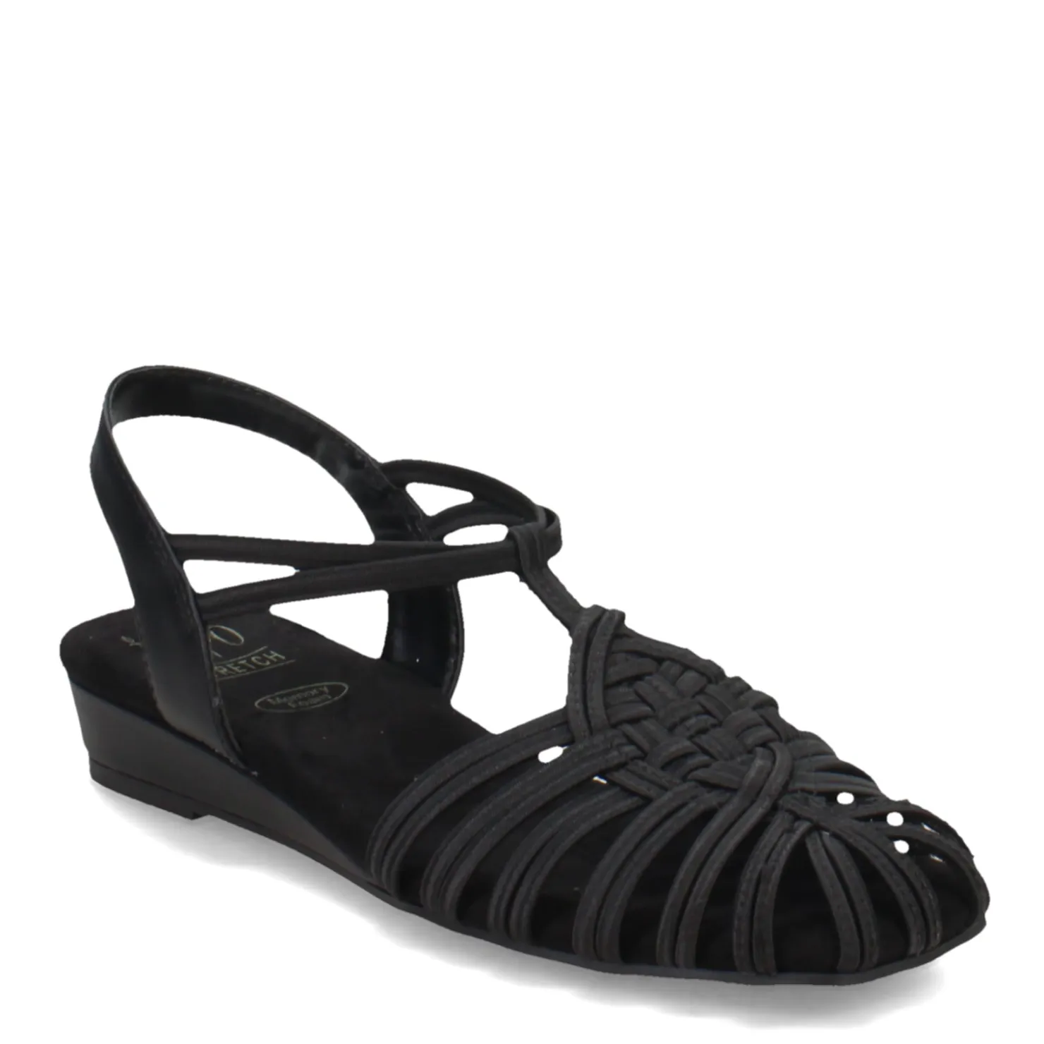 Women's , Rumi Sandal|Impo Best