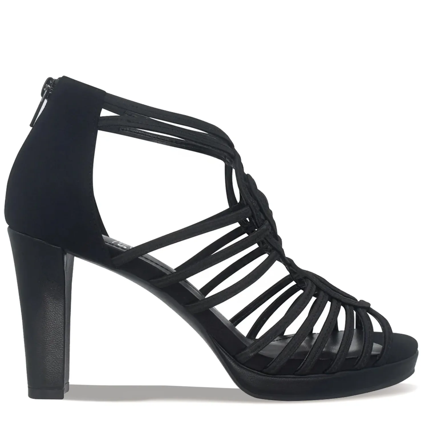 Women's , Tiffany Sandal|Impo Hot