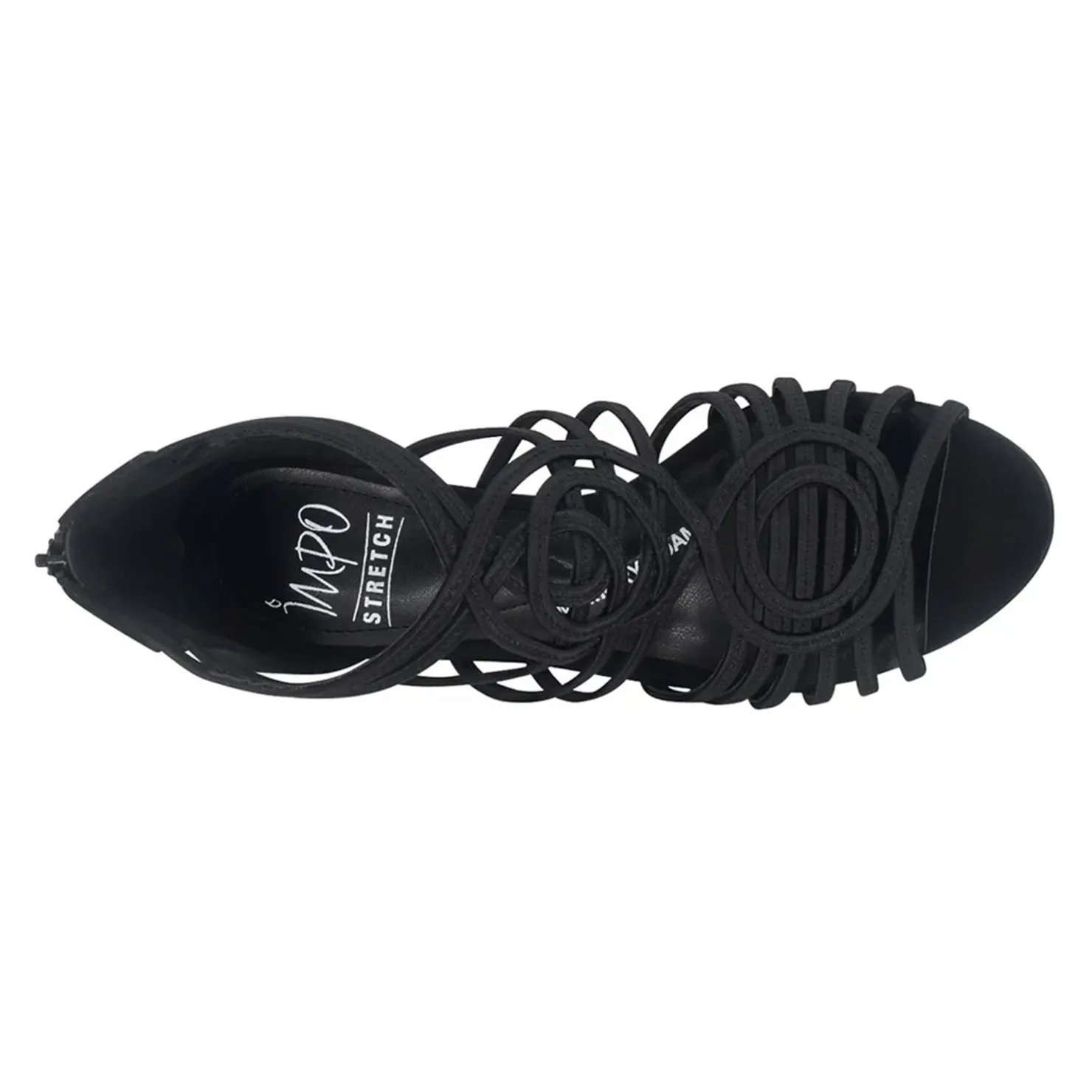 Women's , Tiffany Sandal|Impo Hot