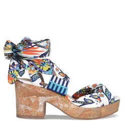 Women's , Vinya Sandal|Impo Best