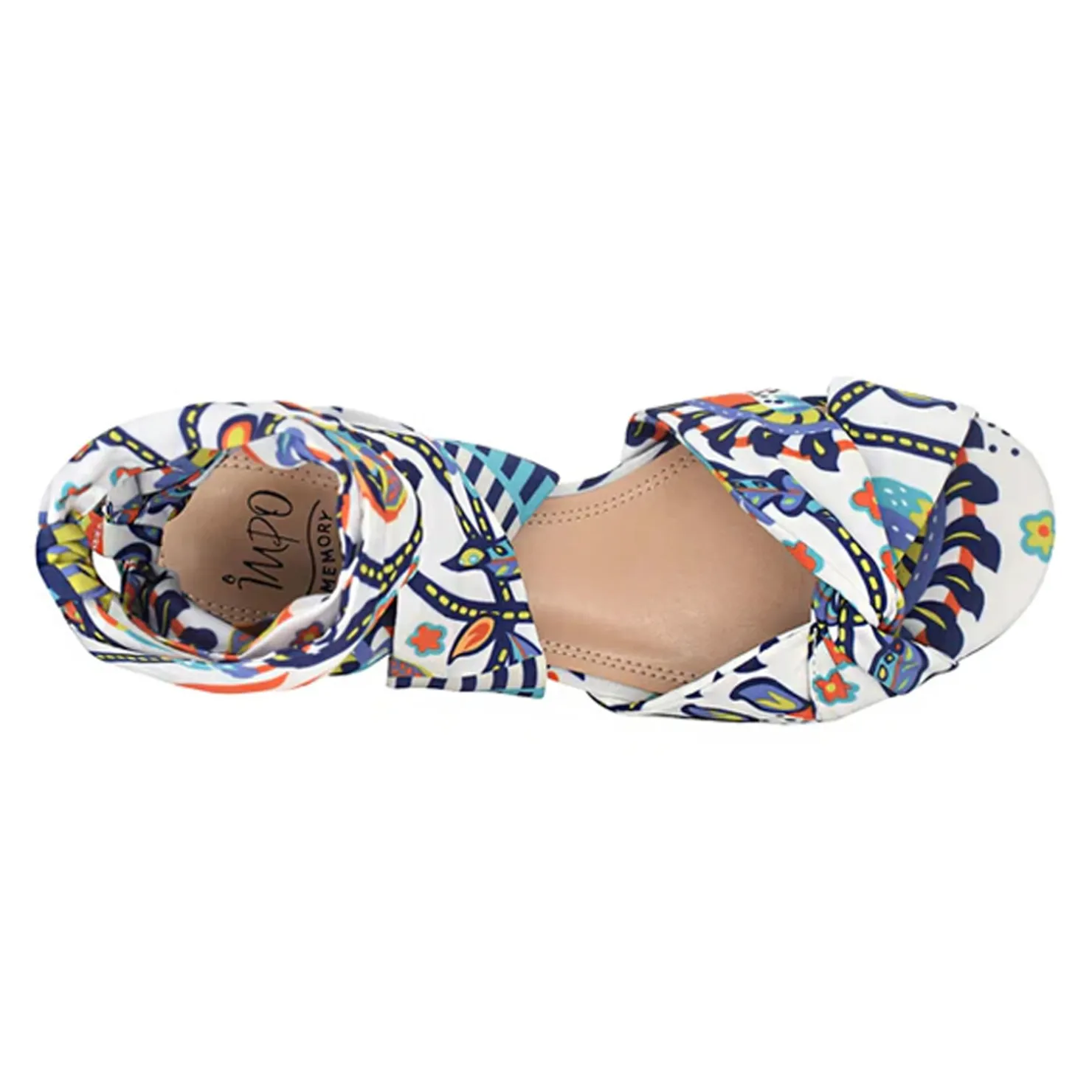 Women's , Vinya Sandal|Impo Best