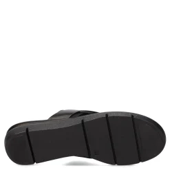 Flip Flops*Italian Shoemakers Women's , Diorys Sandal Black