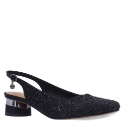 Women's , Baline Pump|J Renee Clearance