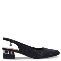 Women's , Baline Pump|J Renee Clearance