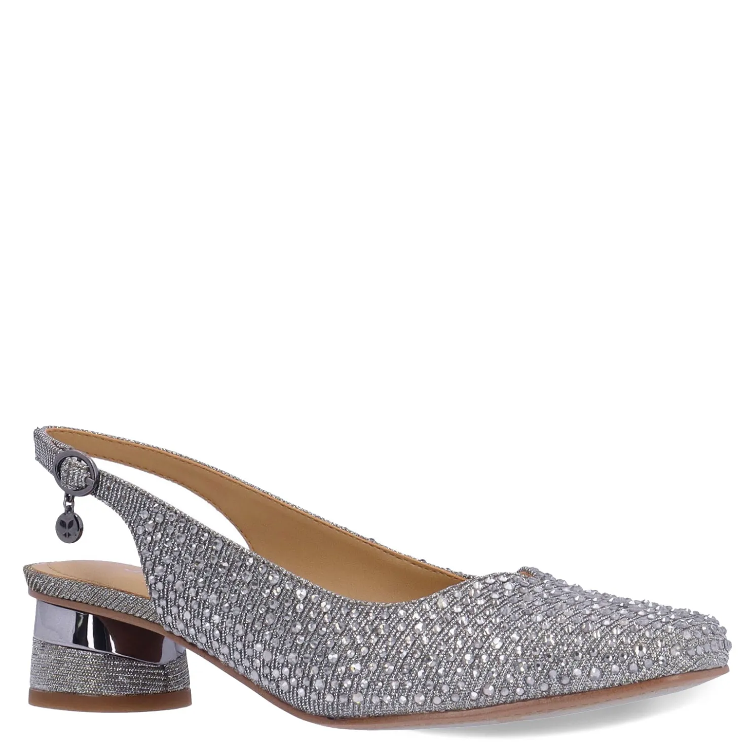 Women's , Baline Pump|J Renee Clearance