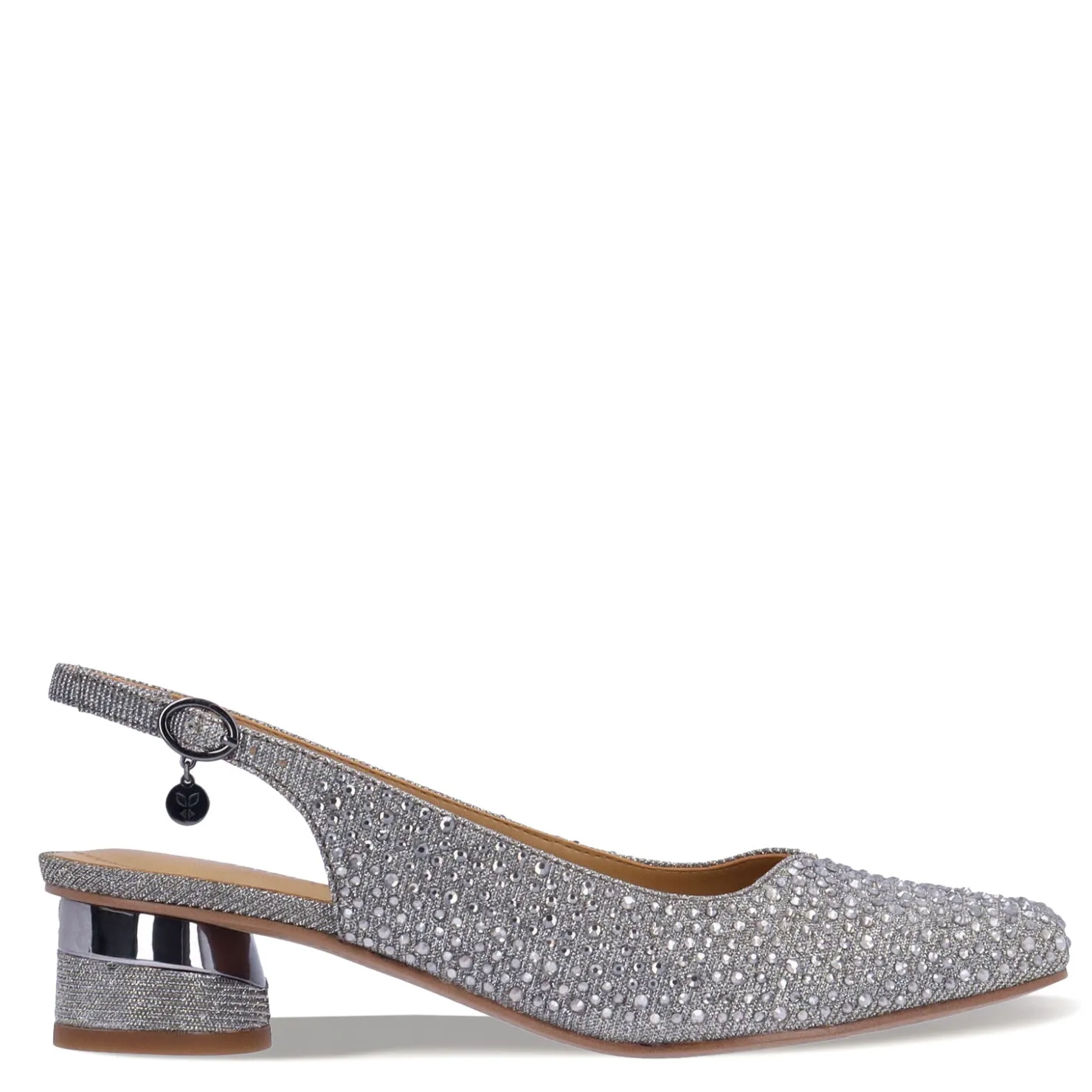 Women's , Baline Pump|J Renee Clearance
