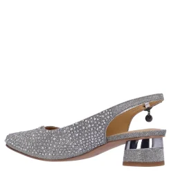 Women's , Baline Pump|J Renee Clearance