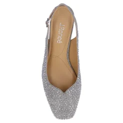 Women's , Baline Pump|J Renee Clearance
