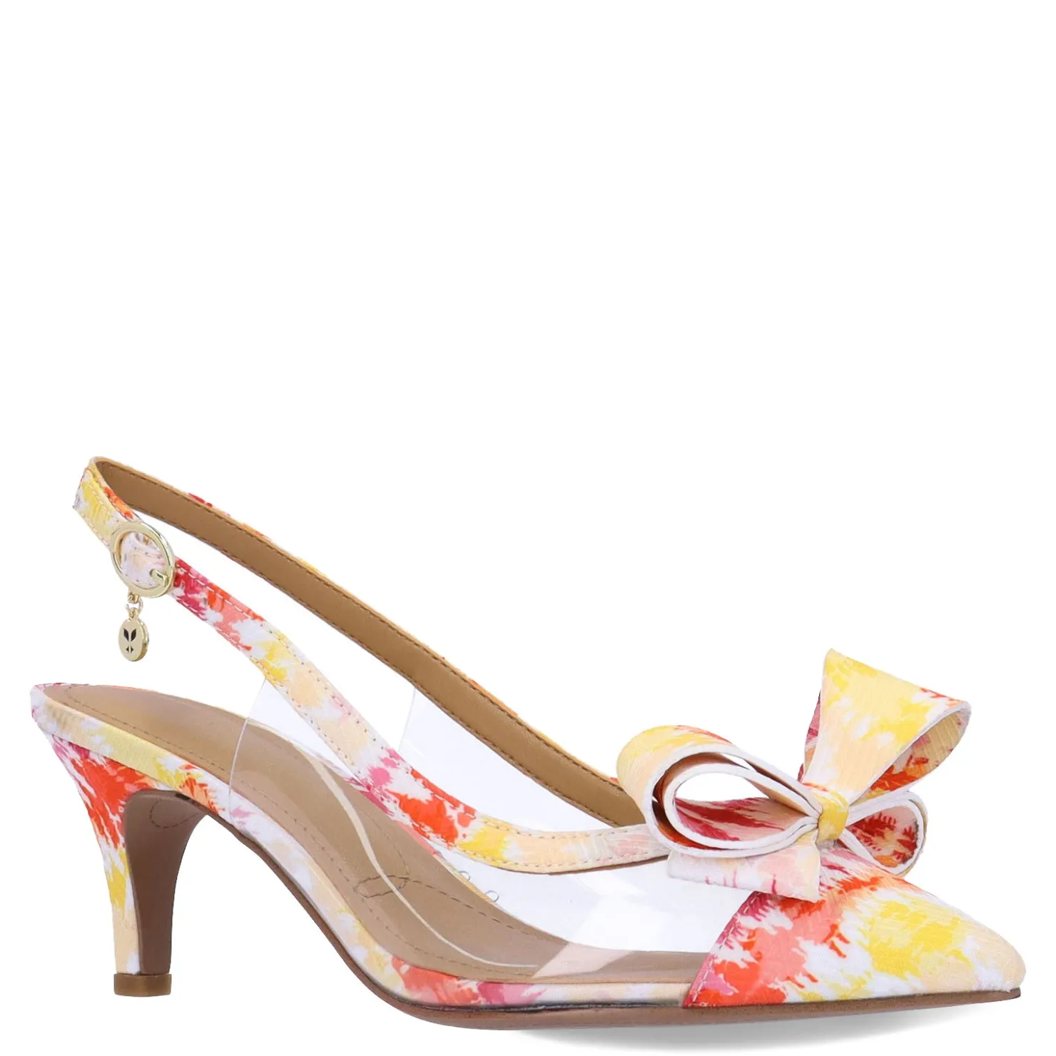 Women's , Calista Pump|J Renee Best