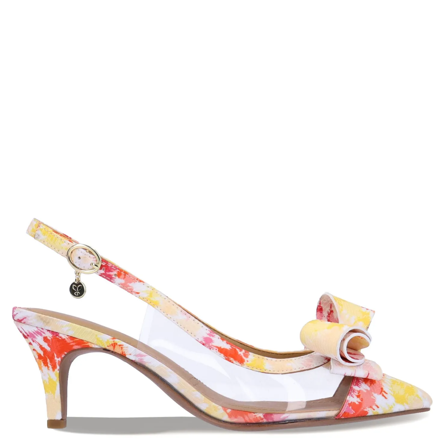 Women's , Calista Pump|J Renee Best