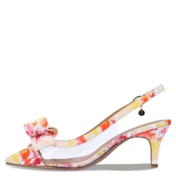 Women's , Calista Pump|J Renee Best
