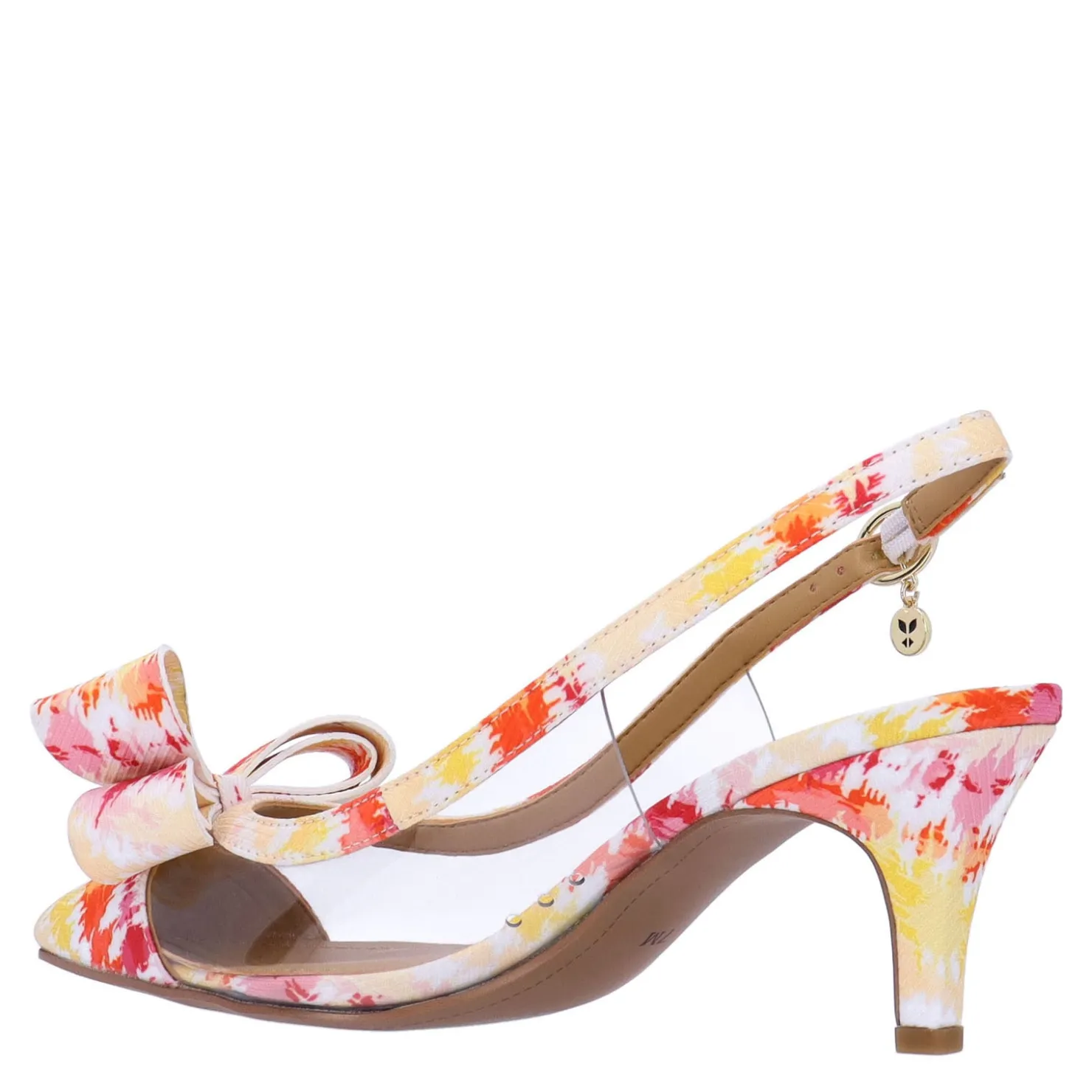 Women's , Calista Pump|J Renee Best