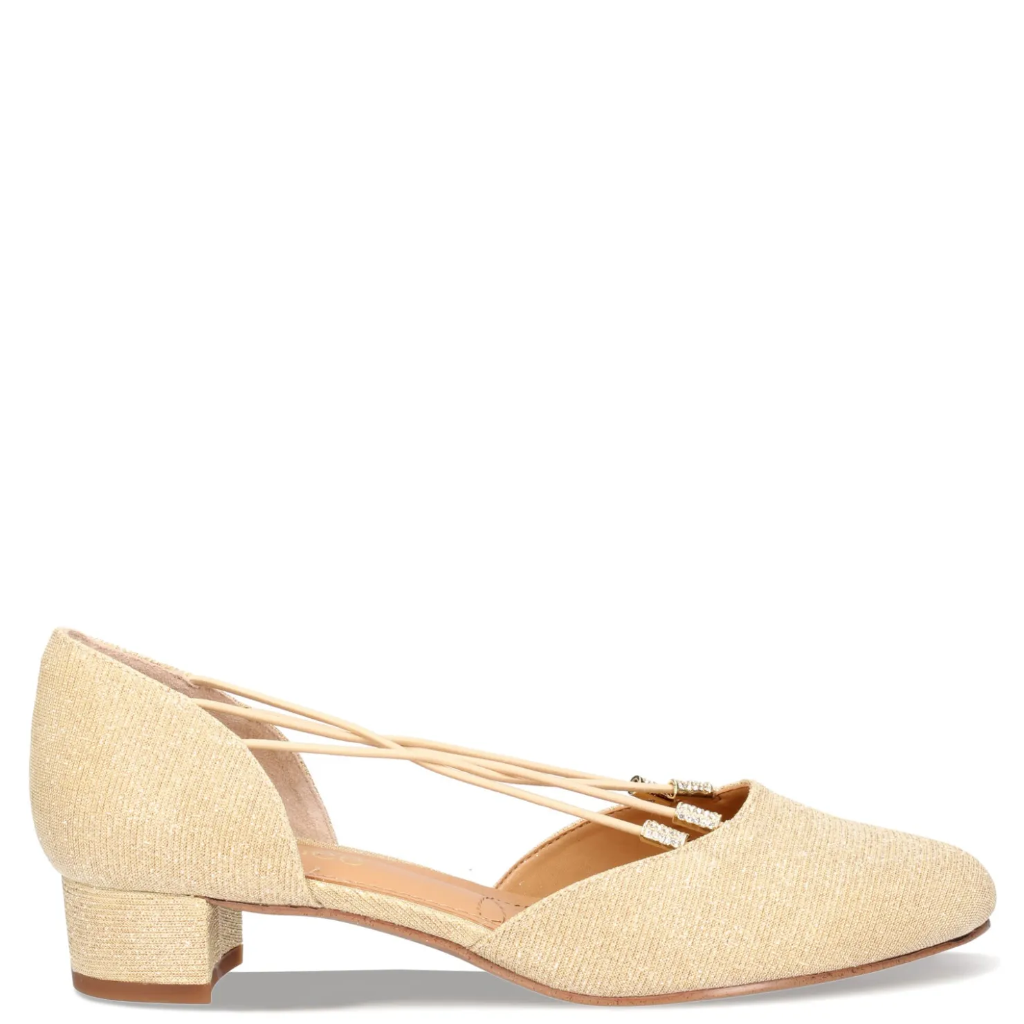 Women's , Charolette Pump|J Renee