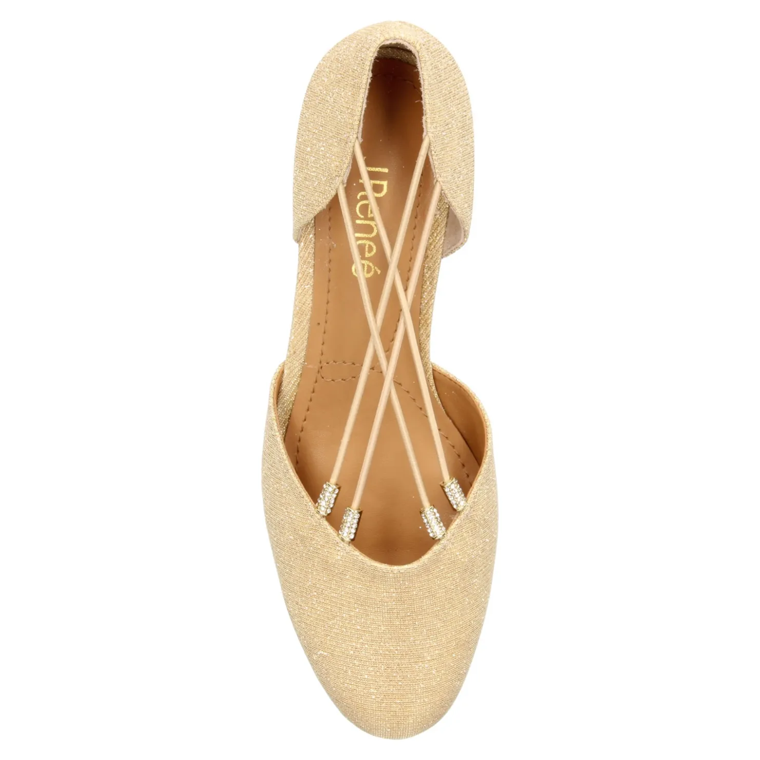 Women's , Charolette Pump|J Renee