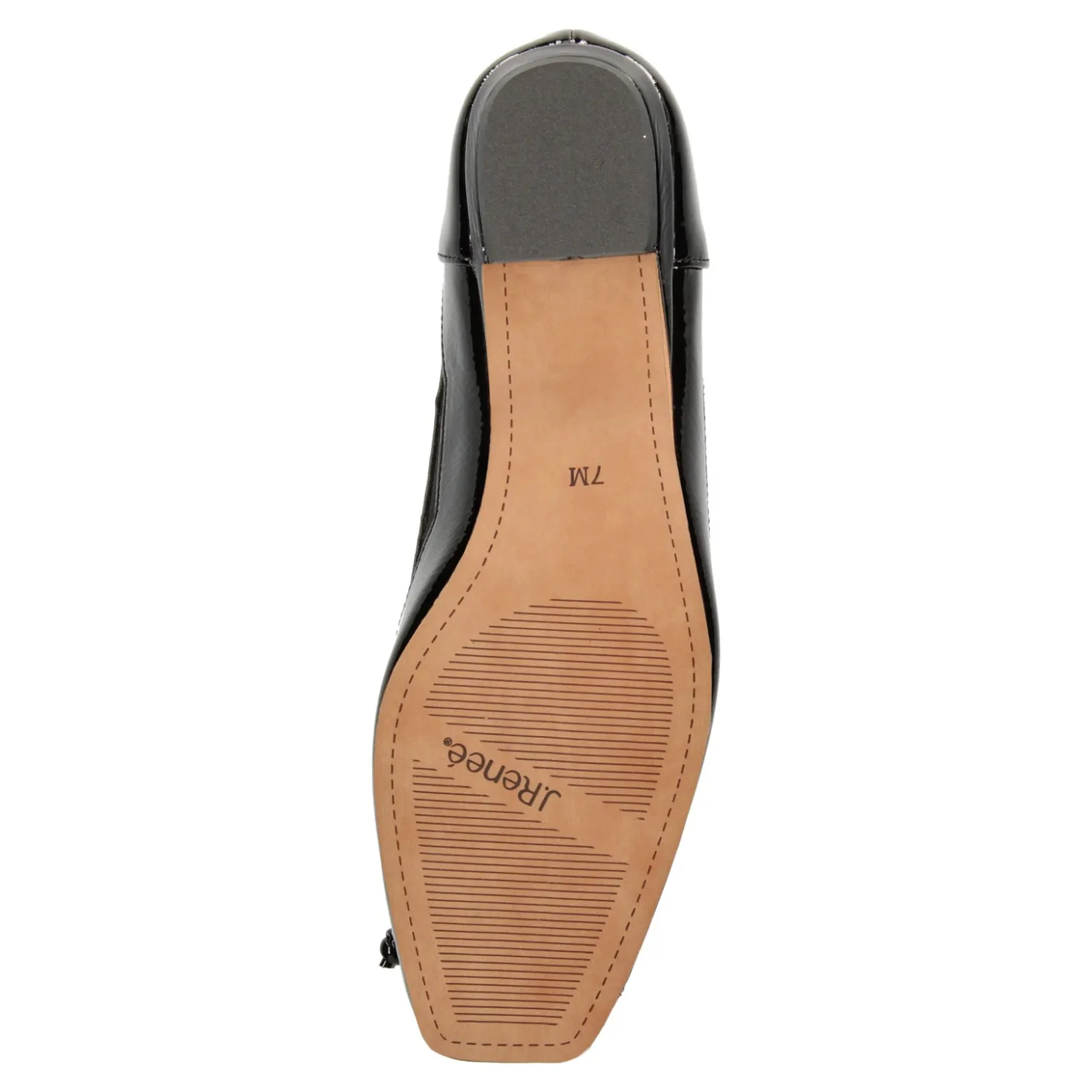 Women's , Codda Flat|J Renee Clearance