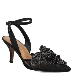 Women's , Desdemona Pump|J Renee Hot