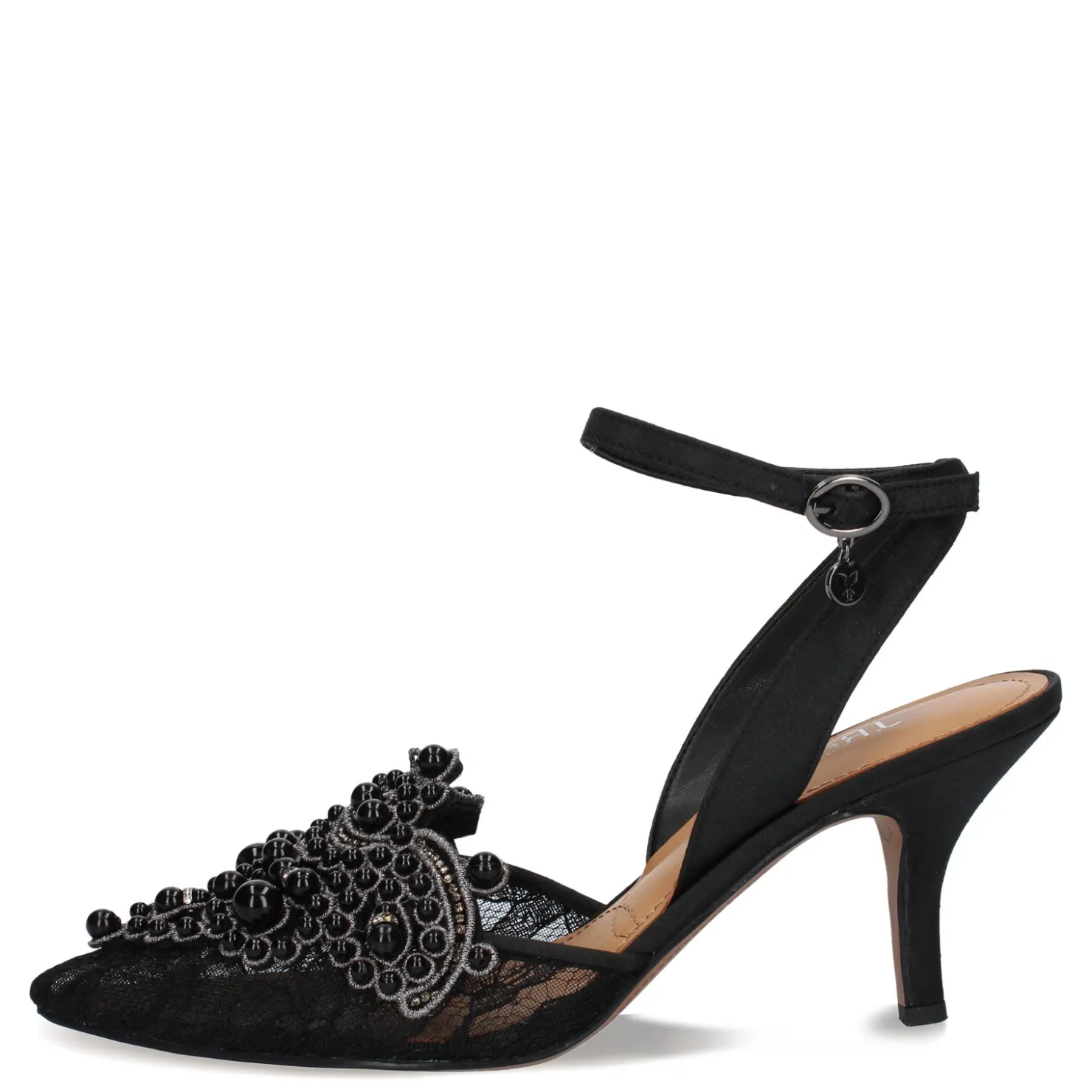 Women's , Desdemona Pump|J Renee Hot