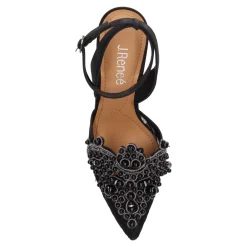 Women's , Desdemona Pump|J Renee Hot