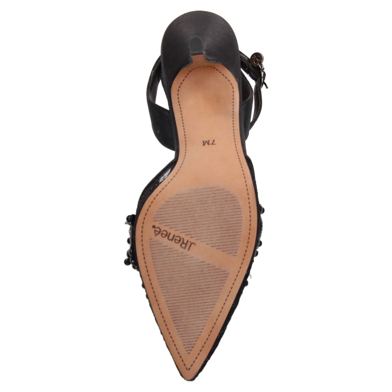 Women's , Desdemona Pump|J Renee Hot
