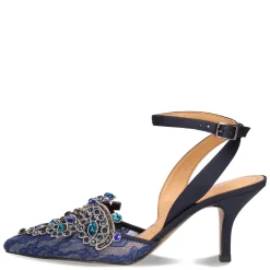 Women's , Desdemona Pump|J Renee New