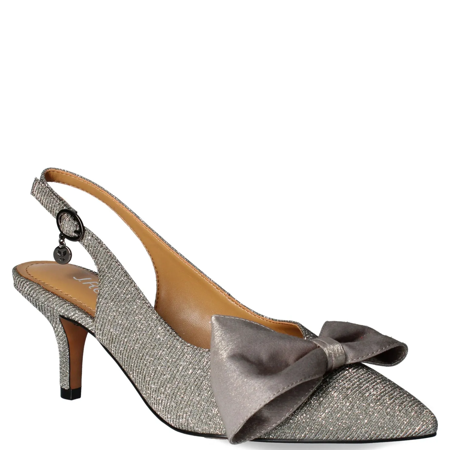 Women's , Devika Pump|J Renee Clearance