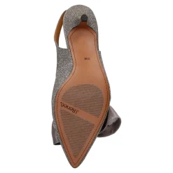 Women's , Devika Pump|J Renee Clearance